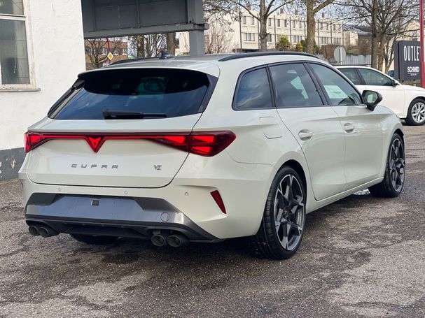 Cupra Leon Sportstourer VZ 2.0 TSI 4Drive 245 kW image number 6