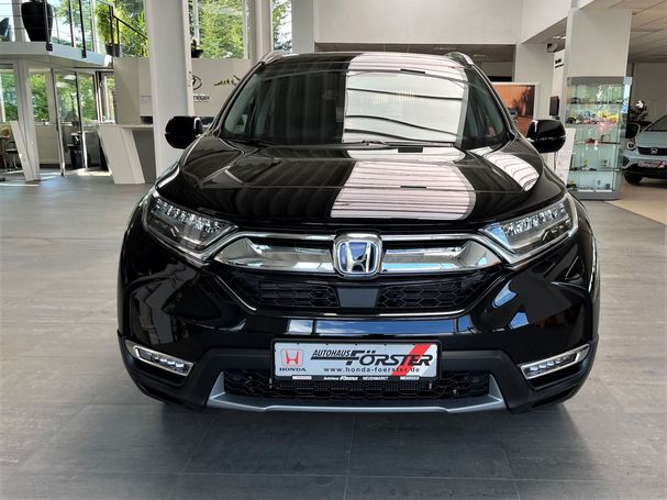 Honda CR-V 2.0 i-MMD Lifestyle 135 kW image number 4