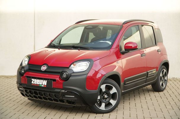 Fiat Panda 51 kW image number 1