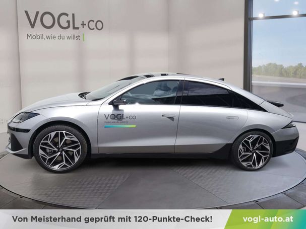 Hyundai Ioniq 6 Long Range 239 kW image number 3