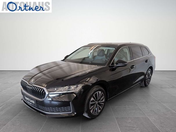 Skoda Superb TDI 110 kW image number 1