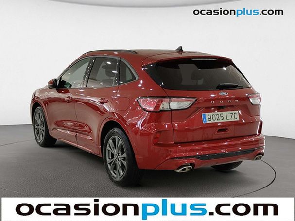 Ford Kuga 1.5 EcoBoost ST-Line 110 kW image number 4