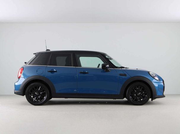 Mini Cooper Edition 100 kW image number 8