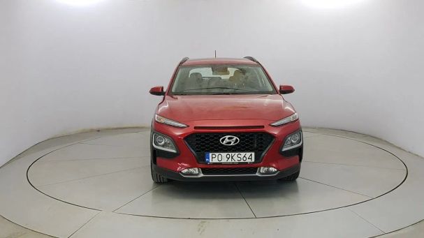 Hyundai Kona 1.0 T-GDI 88 kW image number 4