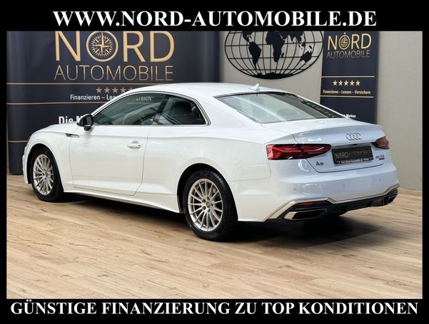 Audi A5 2.0 TDI S tronic S-line 140 kW image number 8