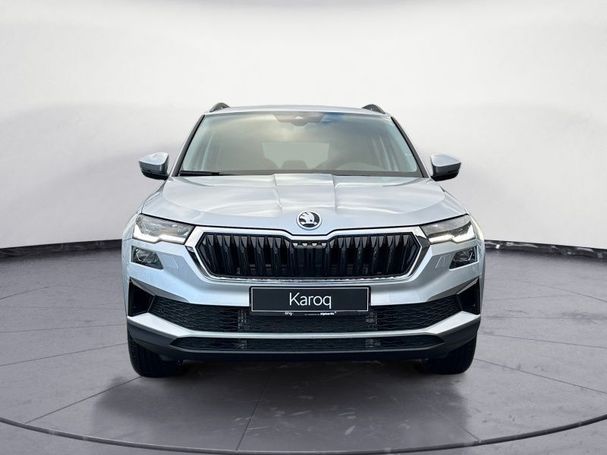 Skoda Karoq 1.5 TSI DSG 110 kW image number 3