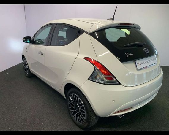 Lancia Ypsilon 51 kW image number 6