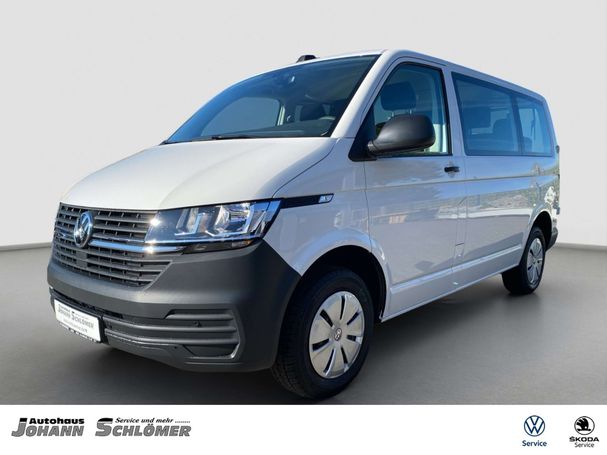 Volkswagen T6 Transporter 110 kW image number 1