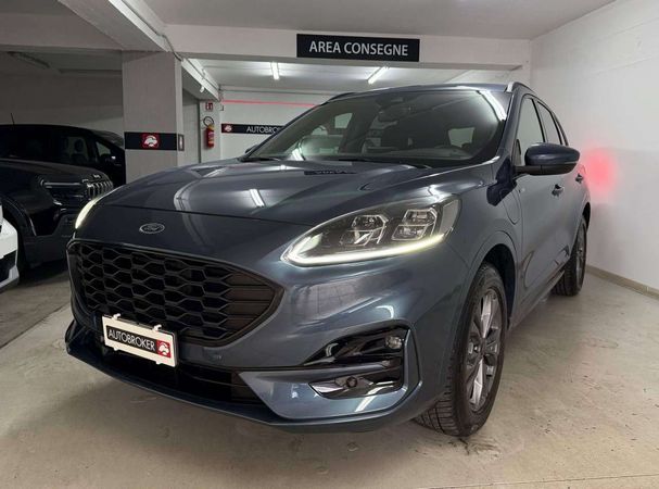 Ford Kuga 132 kW image number 1