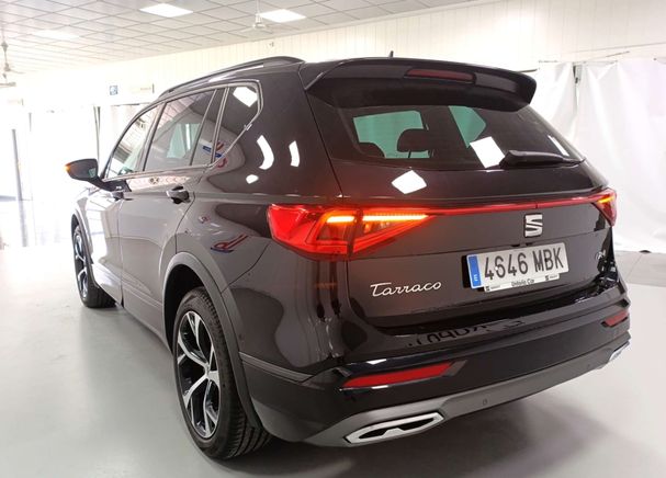 Seat Tarraco 2.0 TDI FR 4Drive DSG 147 kW image number 9