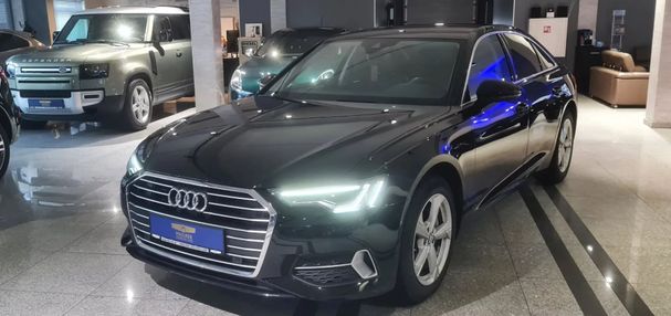 Audi A6 150 kW image number 1