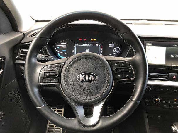 Kia Niro 1.6 104 kW image number 15