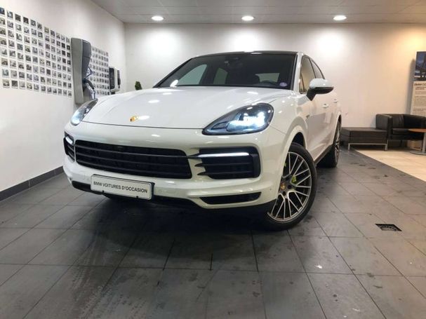 Porsche Cayenne E-Hybrid 254 kW image number 1