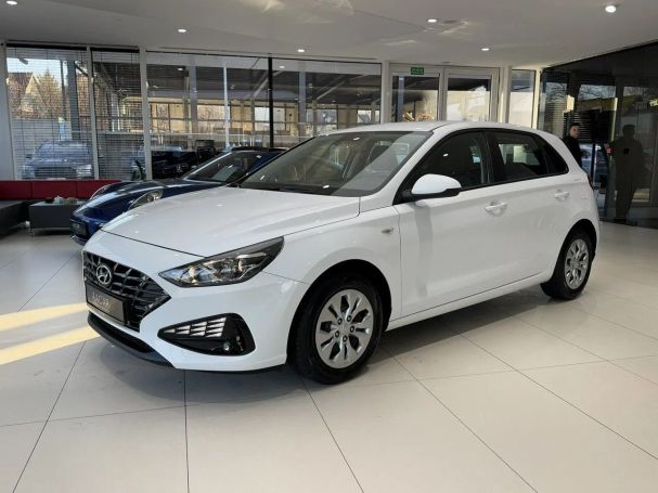 Hyundai i30 1.5 DPi 81 kW image number 1