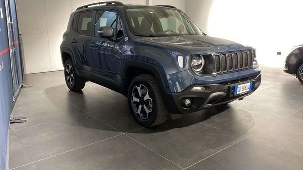 Jeep Renegade 1.3 PHEV 176 kW image number 2