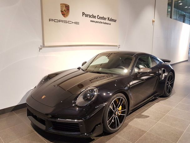 Porsche 992 Turbo S PDK 478 kW image number 1