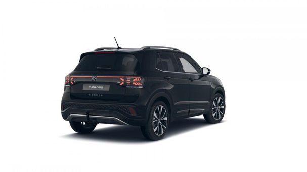 Volkswagen T-Cross 1.5 TSI DSG 110 kW image number 1