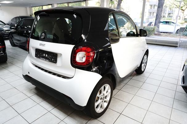 Smart ForTwo 66 kW image number 12