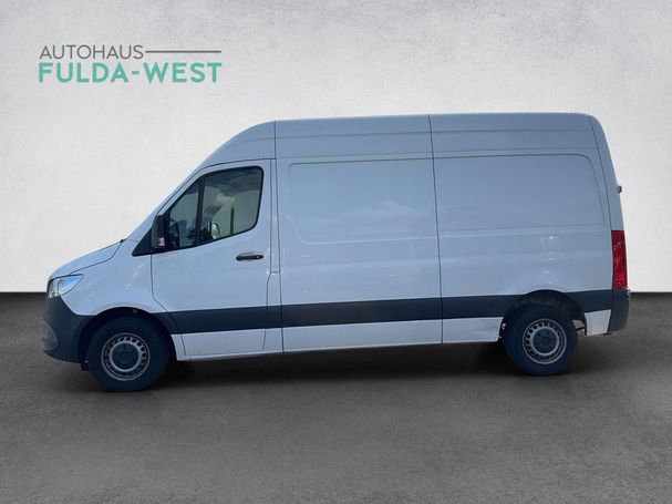 Mercedes-Benz Sprinter H2 CDi 105 kW image number 3