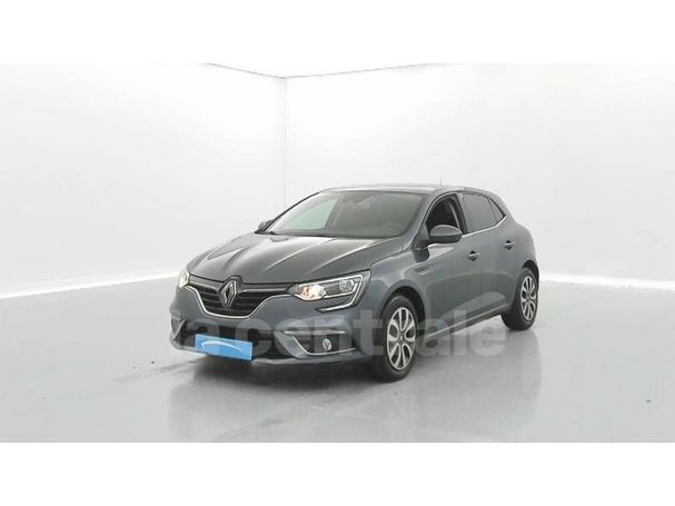 Renault Megane TCe 140 Business EDC 103 kW image number 1