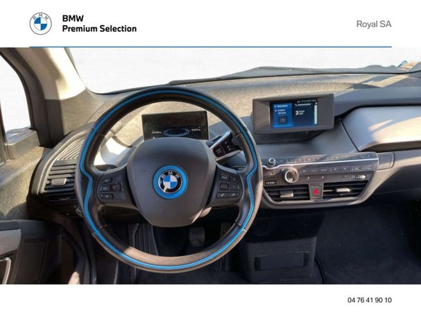 BMW i3 120Ah 127 kW image number 10