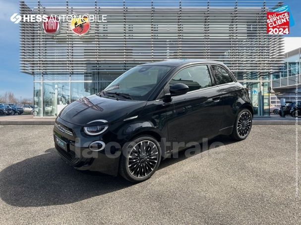 Fiat 500 e 42 kWh 88 kW image number 1