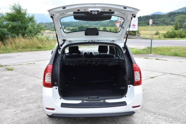 Dacia Logan TCe 66 kW image number 30