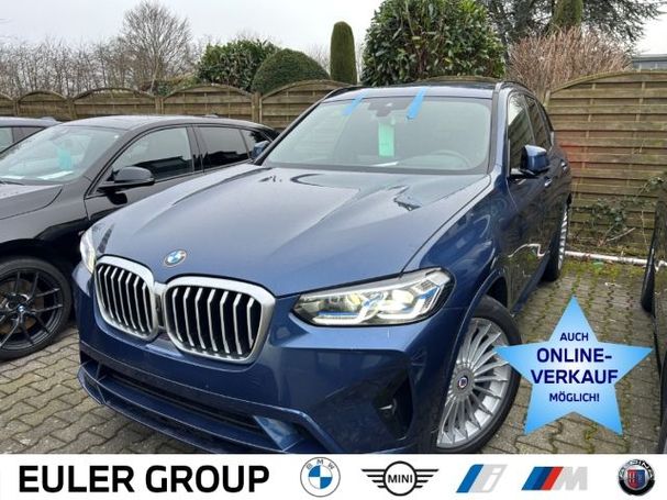 ALPINA XD3 290 kW image number 1