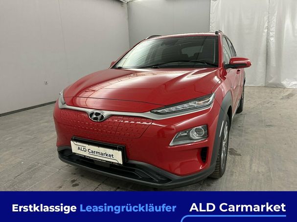 Hyundai Kona Style 150 kW image number 1