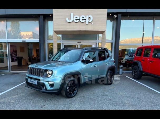 Jeep Renegade 1.3 Turbo PHEV 140 kW image number 1