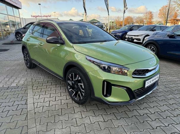 Kia XCeed 1.5 Spirit DCT7 118 kW image number 2