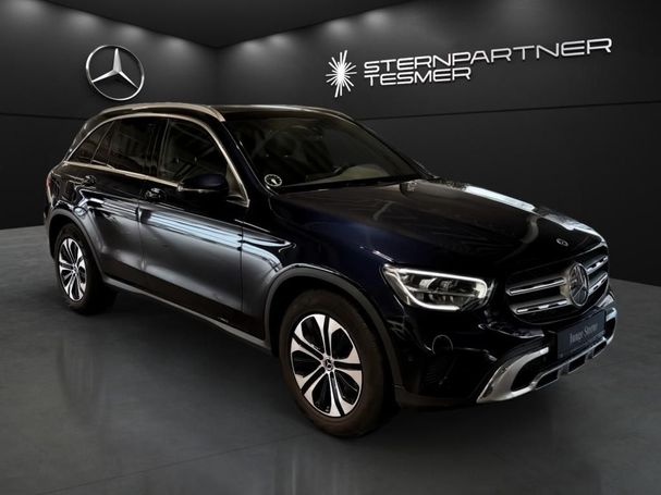 Mercedes-Benz GLC 220 d 143 kW image number 2