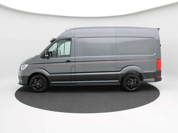 Volkswagen Crafter TDI 103 kW image number 6