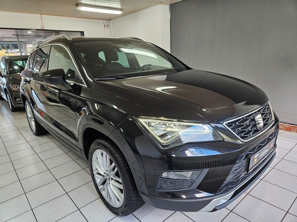 Seat Ateca 110 kW image number 2