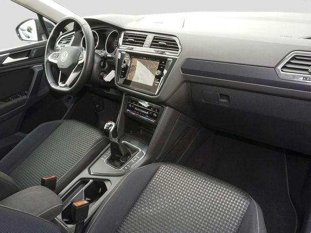 Volkswagen Tiguan 2.0 TDI 90 kW image number 8