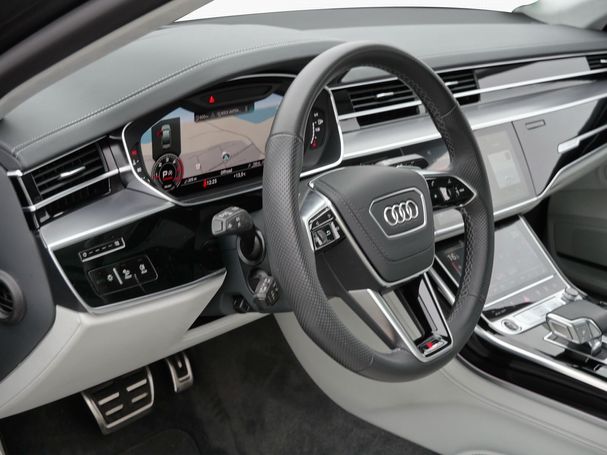 Audi A8 L 50 TDI S-line 210 kW image number 20