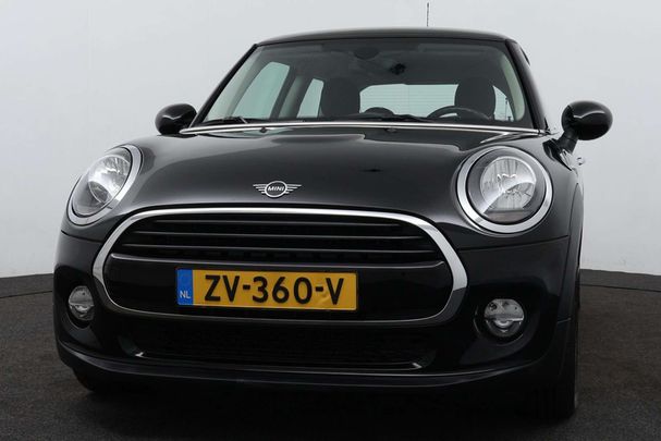 Mini Cooper 100 kW image number 17