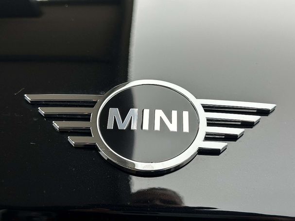 Mini Cooper D Countryman Mini 110 kW image number 5