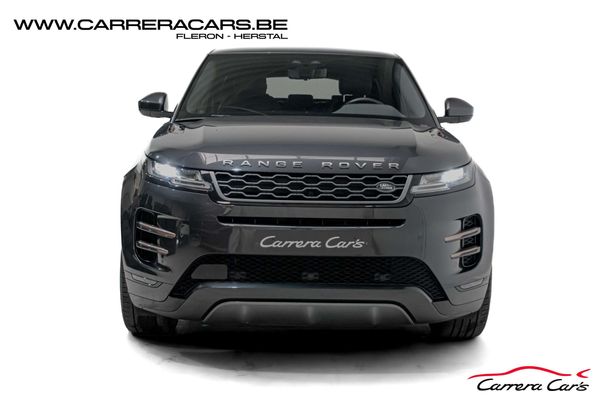 Land Rover Range Rover Evoque R-Dynamic S 132 kW image number 2