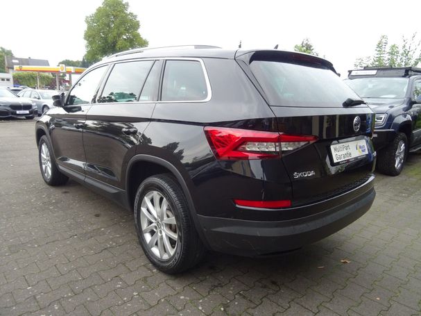 Skoda Kodiaq 110 kW image number 4