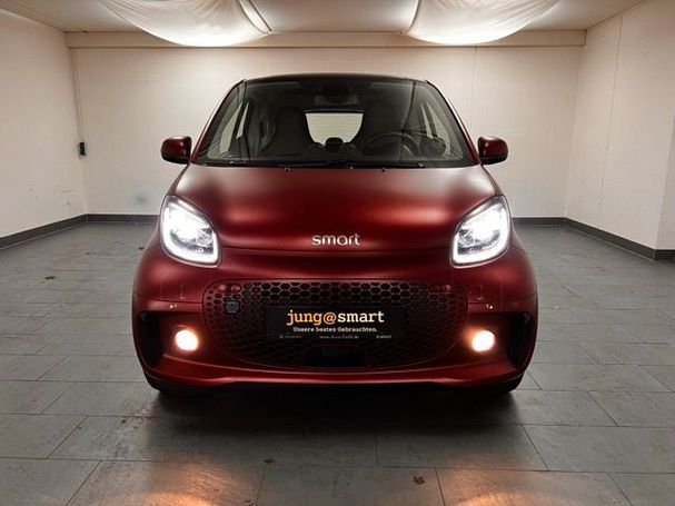 Smart ForTwo EQ 60 kW image number 4