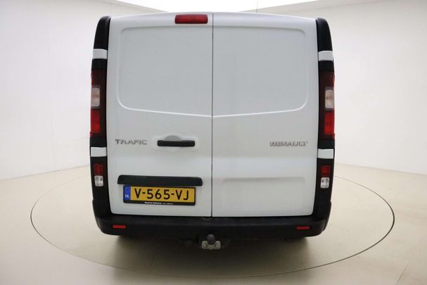 Renault Trafic DCi L1H1 70 kW image number 3