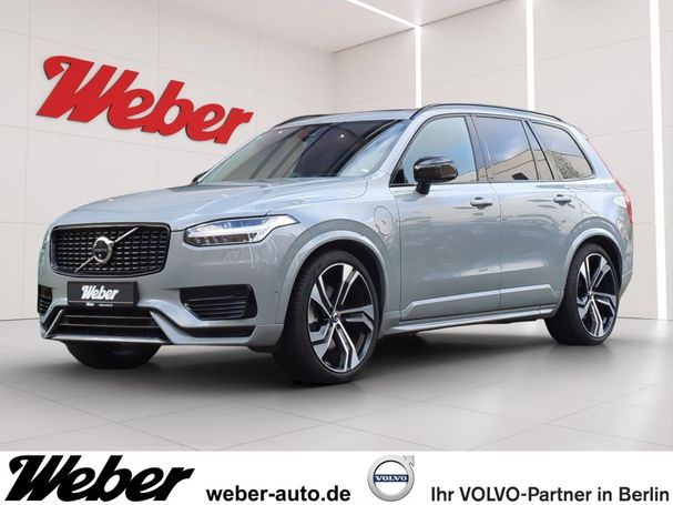 Volvo XC90 T8 Recharge AWD Ultimate 335 kW image number 1