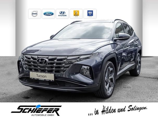 Hyundai Tucson HEV 169 kW image number 1