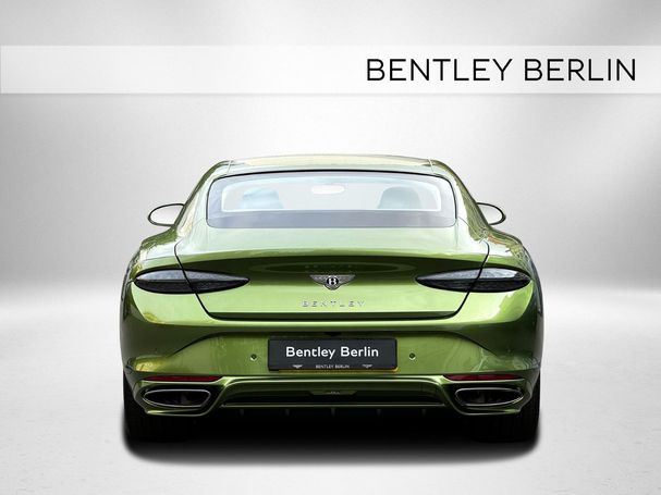 Bentley Continental GT 575 kW image number 5