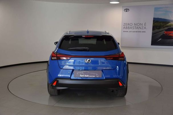 Lexus UX 250h 107 kW image number 3