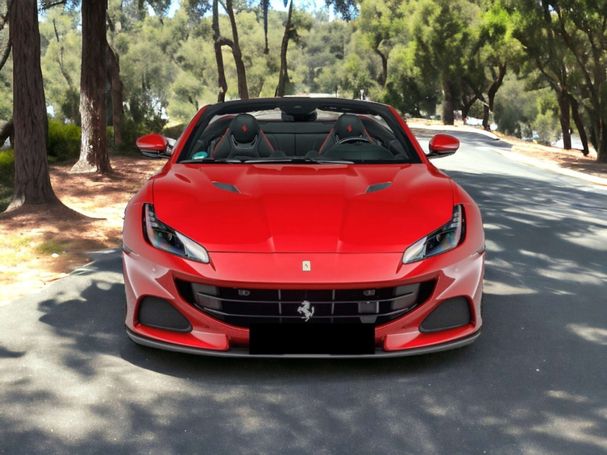 Ferrari Portofino M 456 kW image number 1