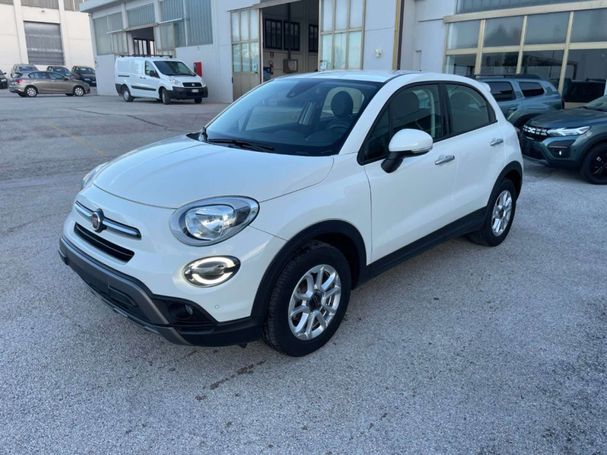 Fiat 500X 1.6 MultiJet City Cross 88 kW image number 1