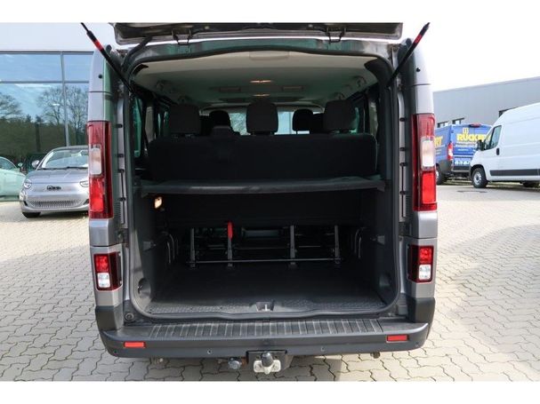 Fiat Talento Kombi 2.0 107 kW image number 7