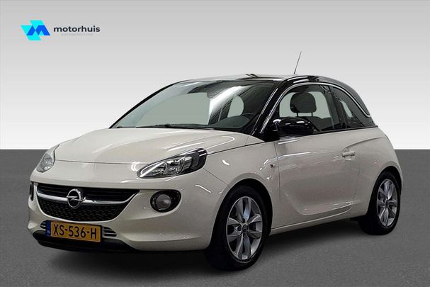 Opel Adam 1.0 66 kW image number 1